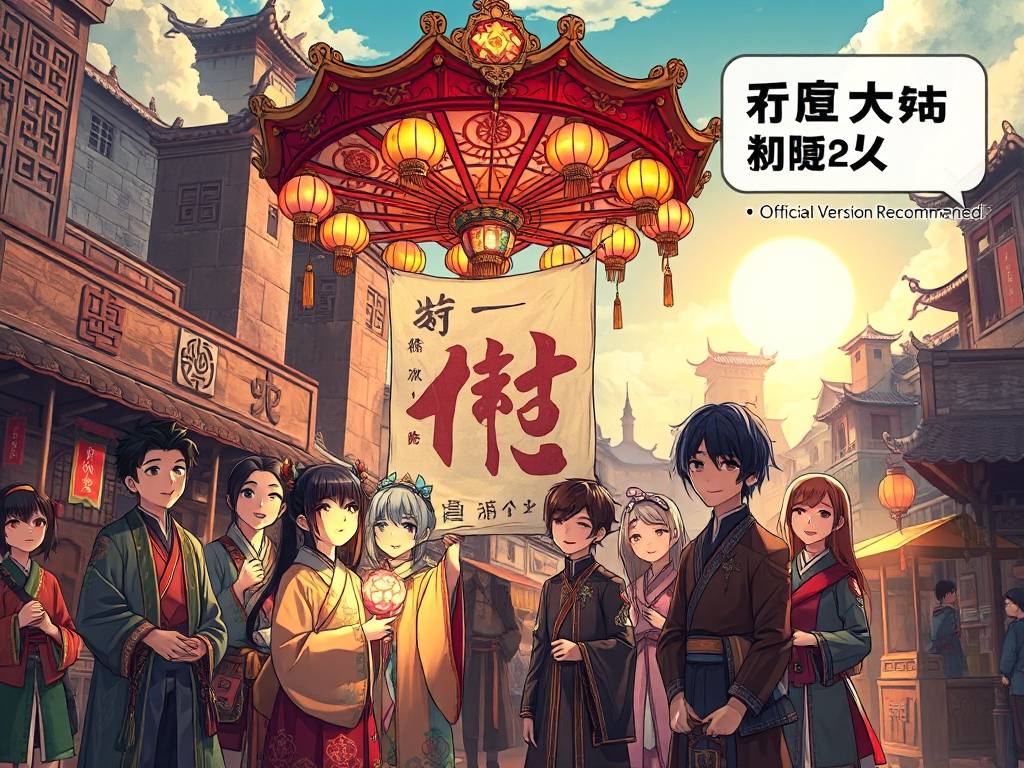 天龙八部私服在哪里可以玩？私服风险与正版推荐  第2张