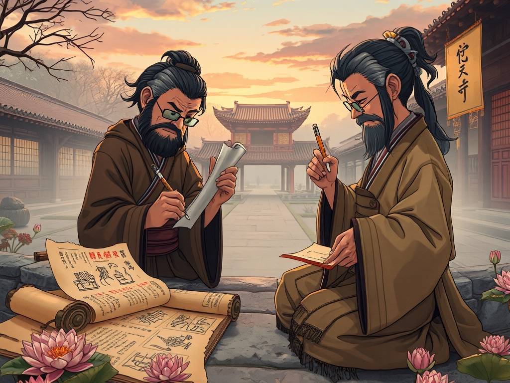 如何搭建天龙八部私服版本，详细教程与注意事项  第4张