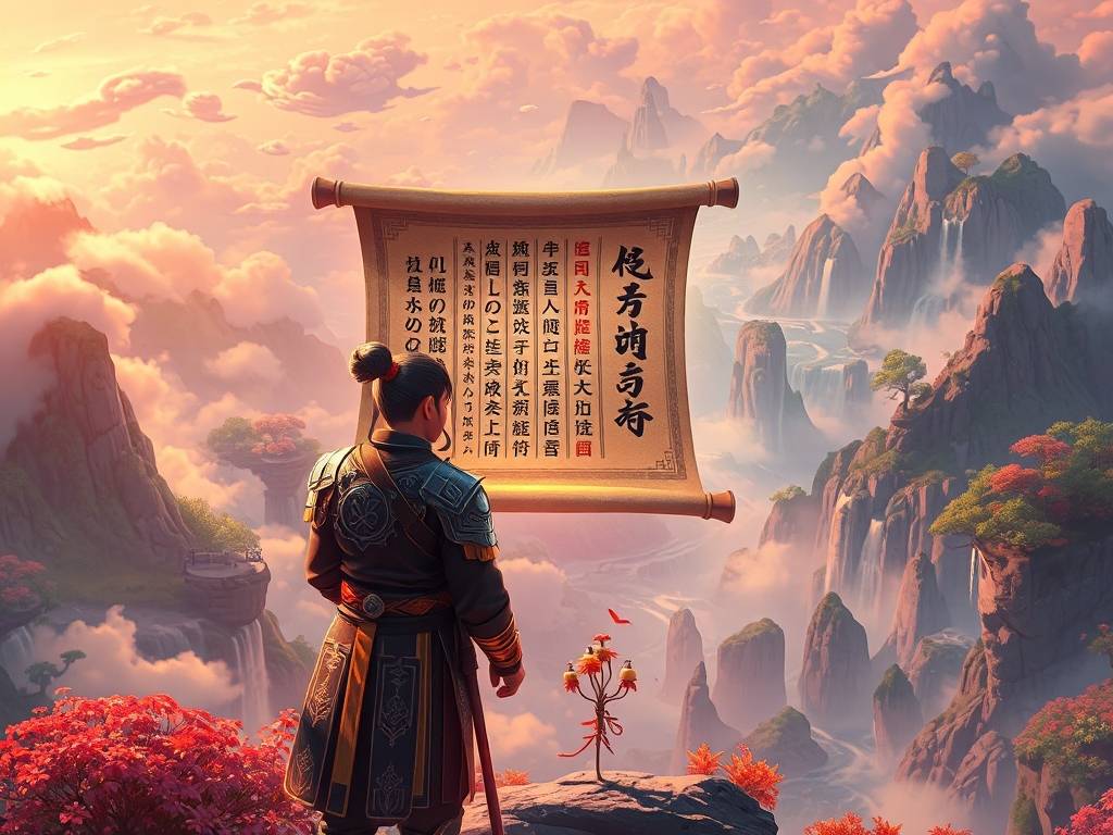 天龙八部私服多开脚本，高效游戏体验的利器  第4张