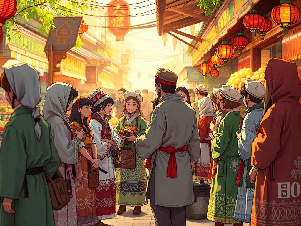 什么私服天龙八部人多？热门私服推荐及玩家聚集原因分析  第2张