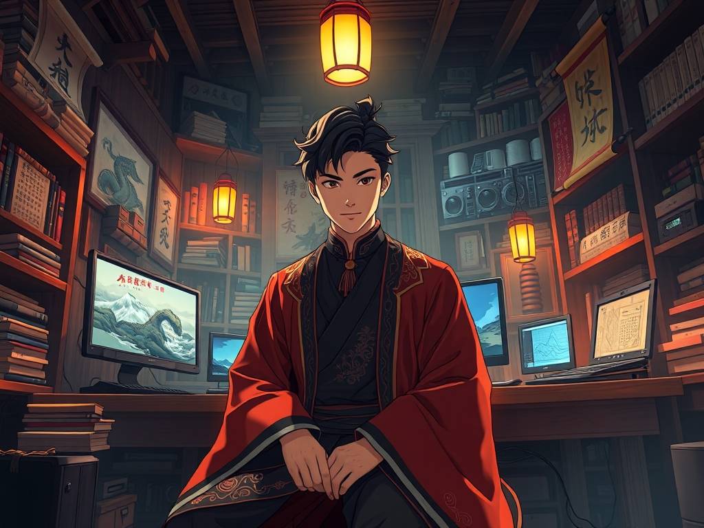 天龙八部私服搭建与运营有哪些要求？  第5张