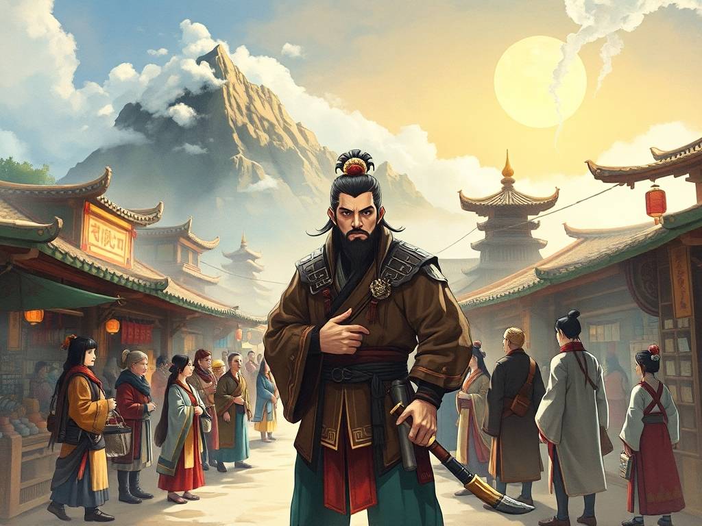 天龙八部私服百度推广，游戏私服市场的机遇与风险  第4张