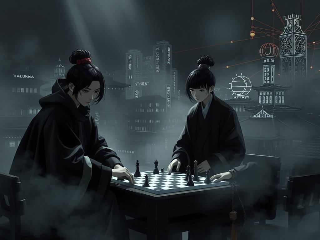 私服天龙八部的黑色江湖，黑客技术与游戏产业的灰色博弈  第5张