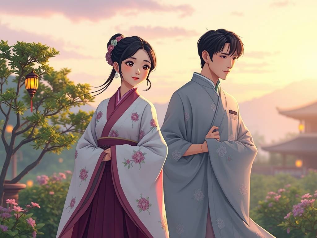 天龙八部哪个私服比较好？2024年热门私服推荐与评测