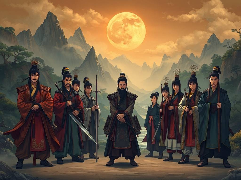真天龙八部私服，怀旧与风险并存的江湖世界  第2张