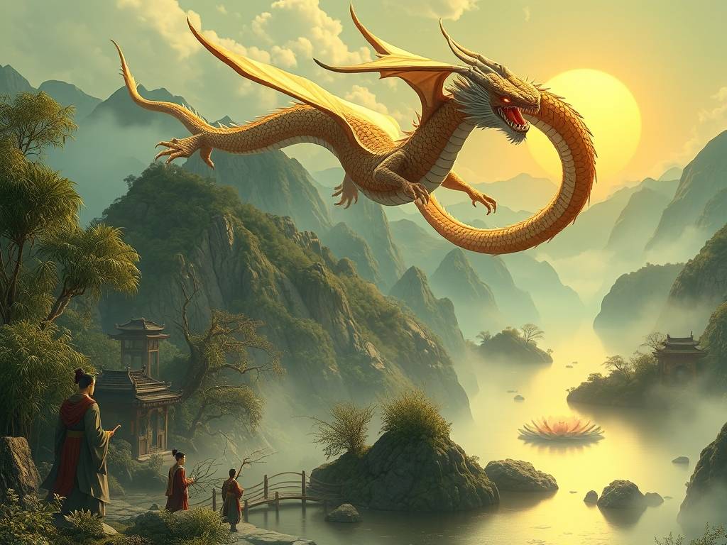 傲世天龙，探秘天龙八部私服的江湖世界  第4张