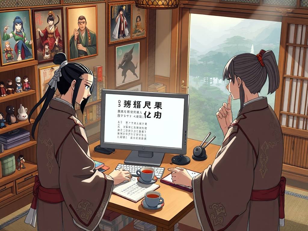 天龙八部怀旧私服多开攻略，高效玩法与注意事项