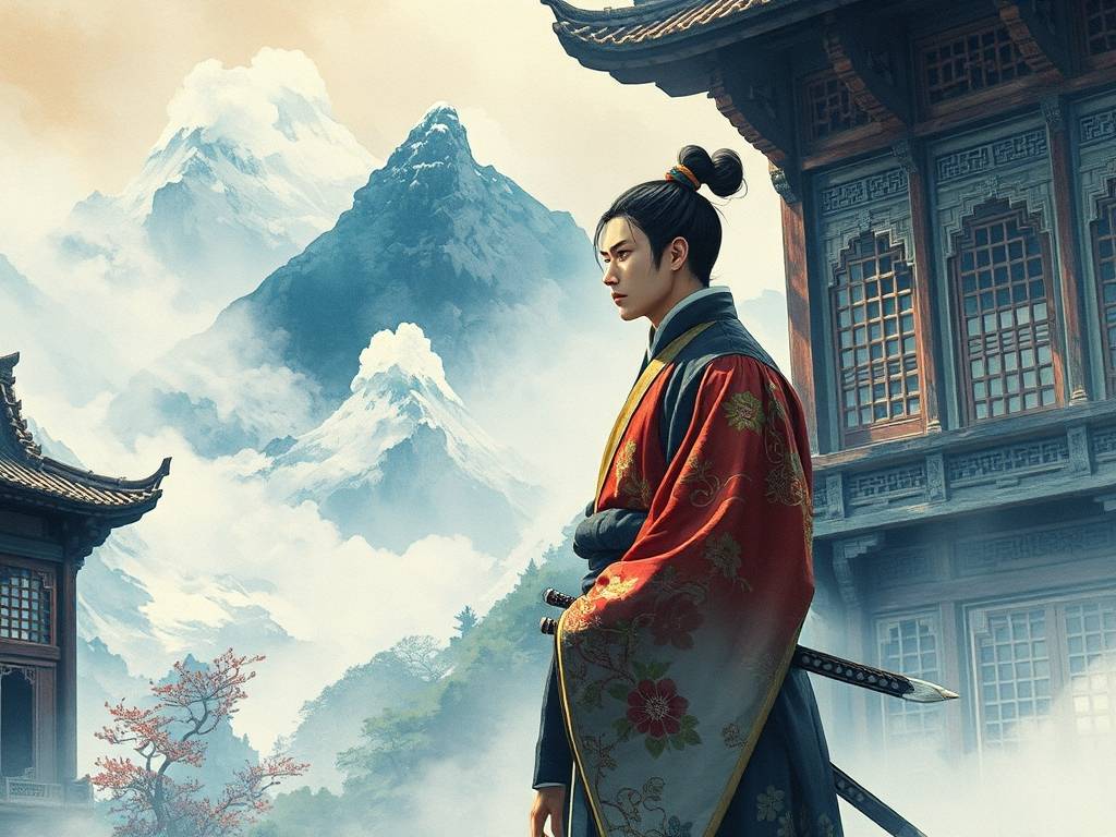 天龙八部私服冰点TL，怀旧热潮背后的江湖风云  第4张