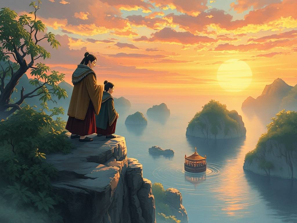 天龙八部私服修改玄武岛，玩法创新与风险分析  第5张