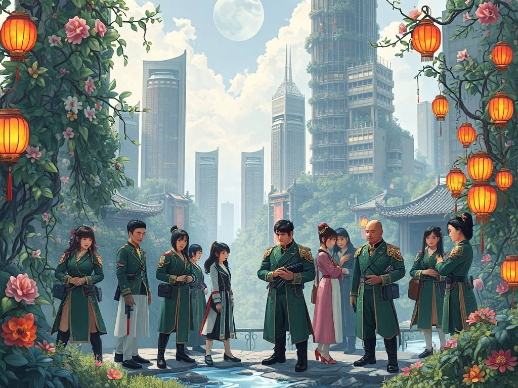 天龙八部SF代理公司有哪些？全面解析私服代理市场  第2张