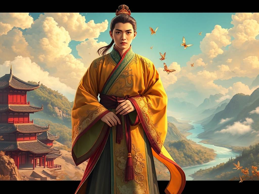 15年天龙八部私服，经典游戏的另类延续  第2张