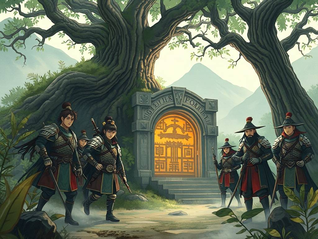 天龙八部私服根目录在哪？详细查找与配置指南  第2张