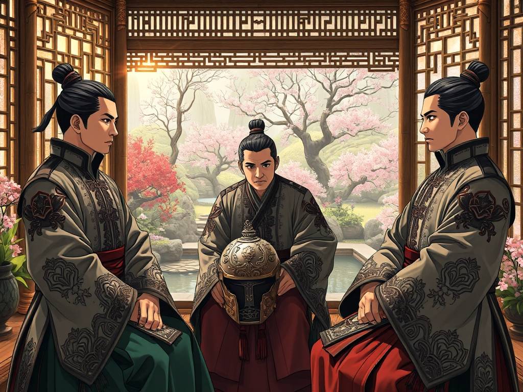 天龙八部私服装备合成攻略，提升战力的关键技巧  第2张