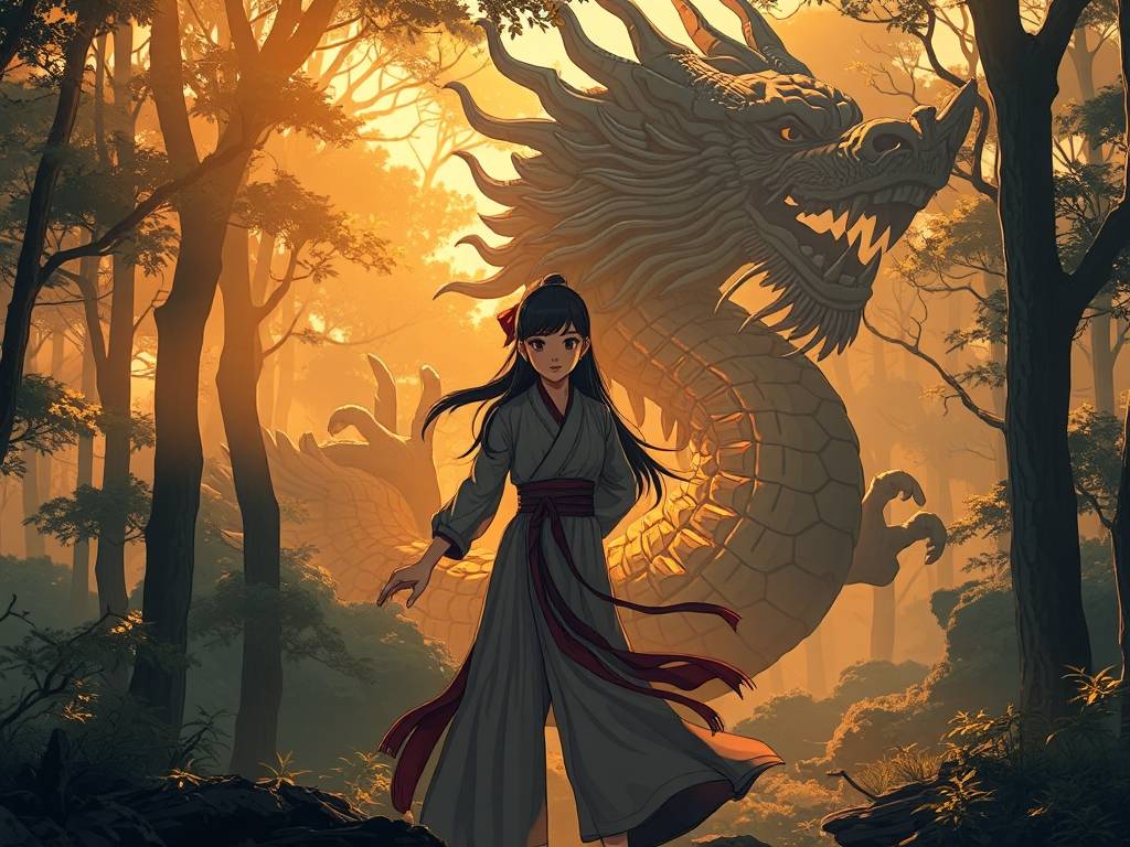 天龙八部公益SF，重温经典武侠，体验纯粹游戏乐趣  第2张