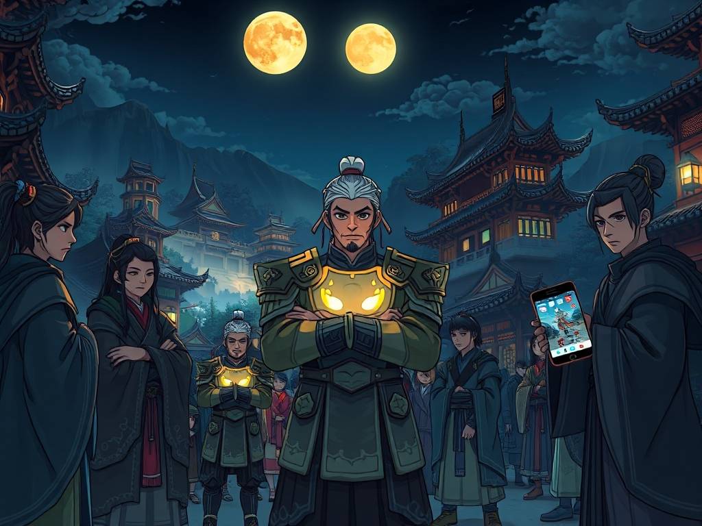 天龙八部私服漏洞频现，游戏安全与玩家权益的双重挑战  第2张