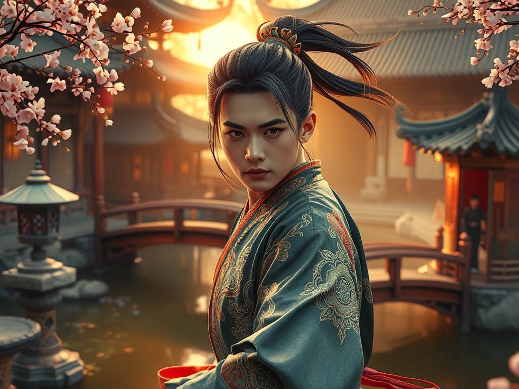 天龙八部独立端私服，怀旧与风险并存的江湖世界