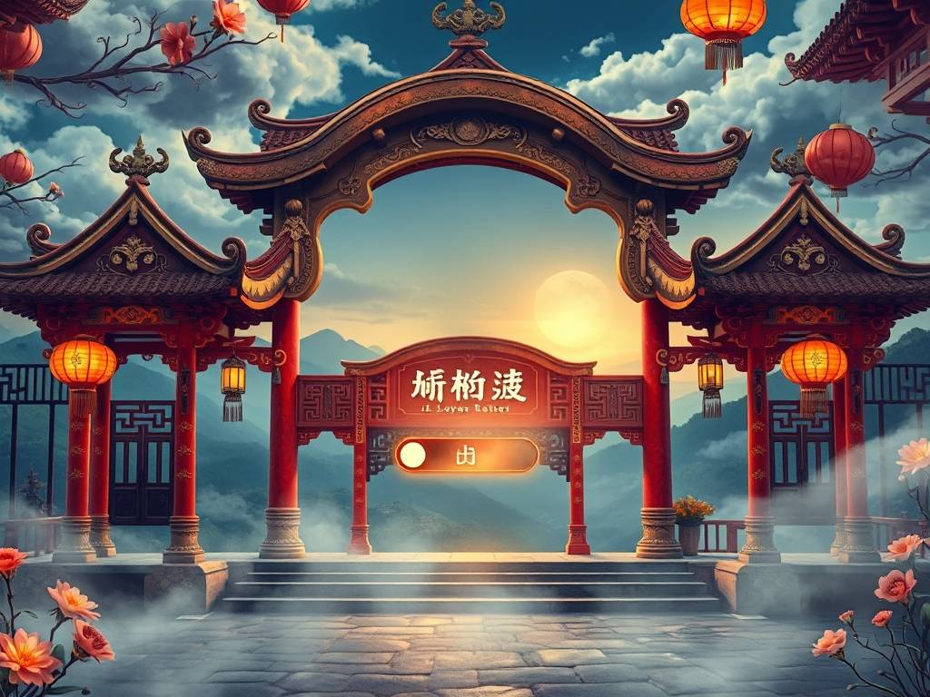 天龙八部私服登录器，便捷入口还是潜在风险？  第5张