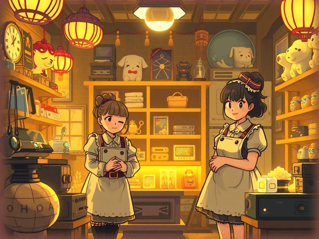 天龙八部私服单机版网店，怀旧玩家的新选择  第4张