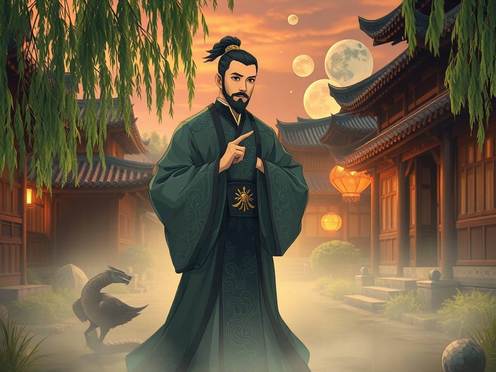 天龙八部私服秒退现象解析，原因、影响与应对策略  第4张