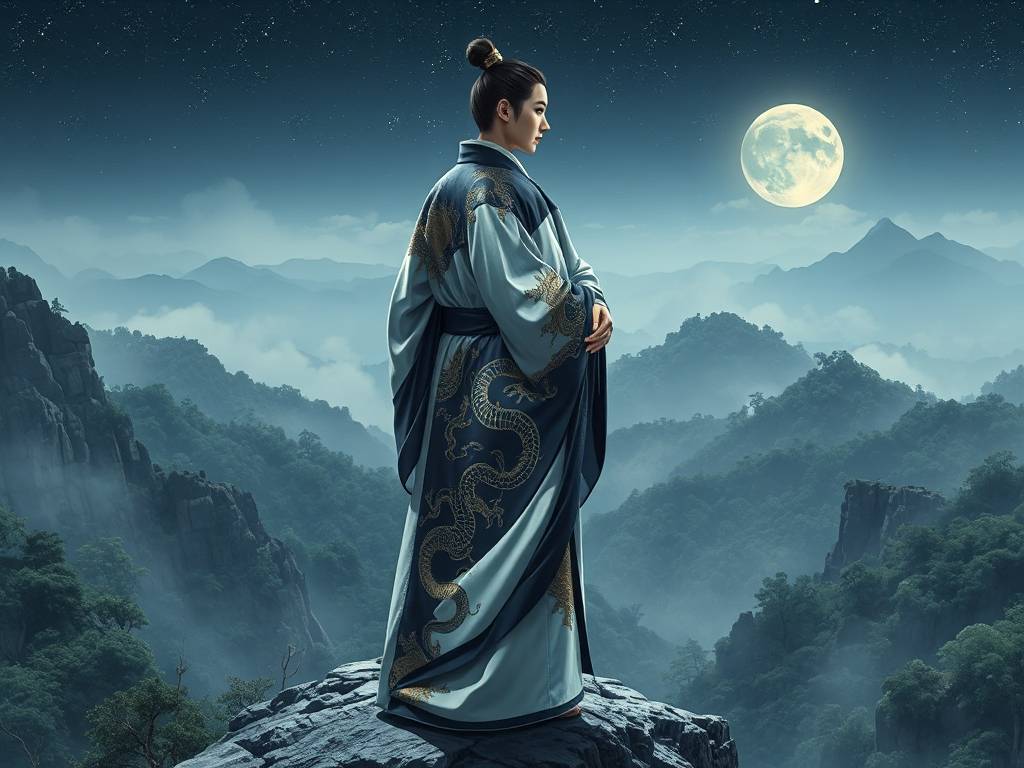 虚拟江湖的隐秘角落，从冬瓜天龙八部私服官网看游戏私服现象的文化悖论  第4张