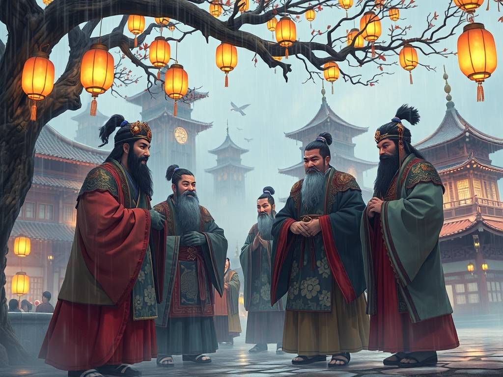 天龙八部风云天龙私服，江湖再现，经典重燃  第4张