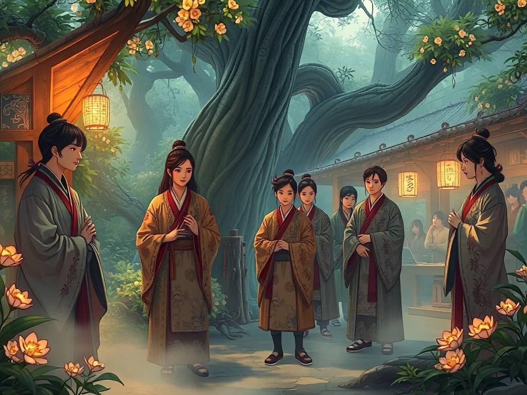 天龙八部私服一般去哪找？全面解析私服获取渠道与风险