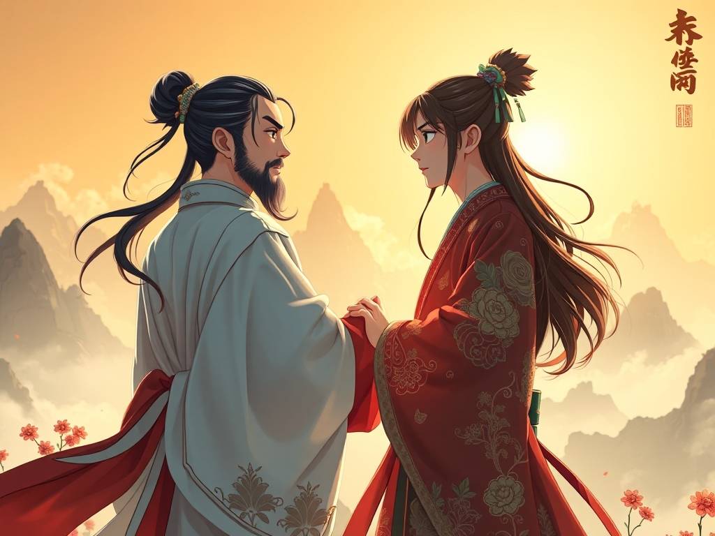 笑傲江湖与天龙八部，私服背后的武侠情怀与游戏江湖  第4张
