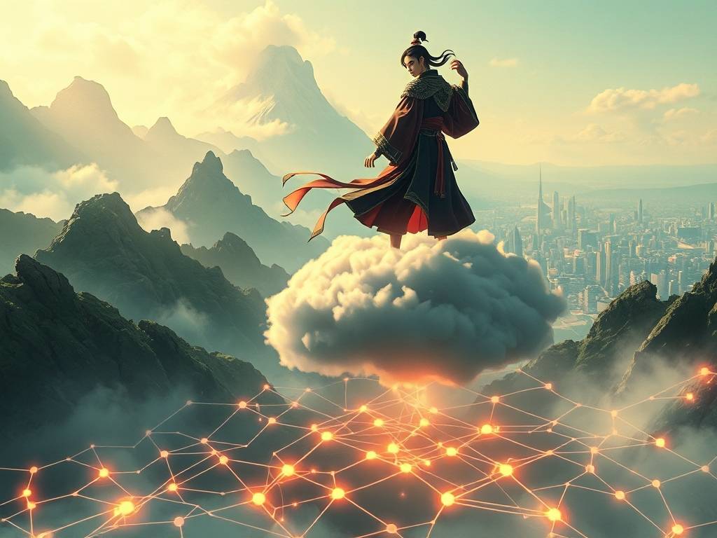 天龙八部手游私服违法吗？深度解析私服的法律风险  第4张