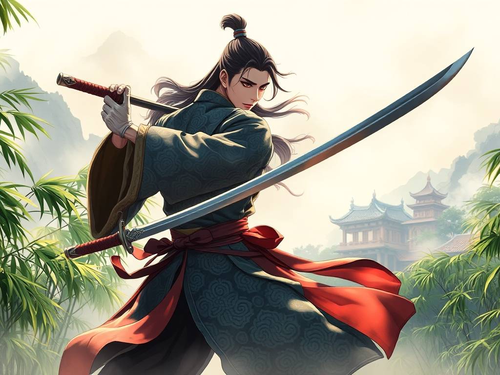 天龙八部御剑江湖私服，重温经典武侠世界的独特魅力