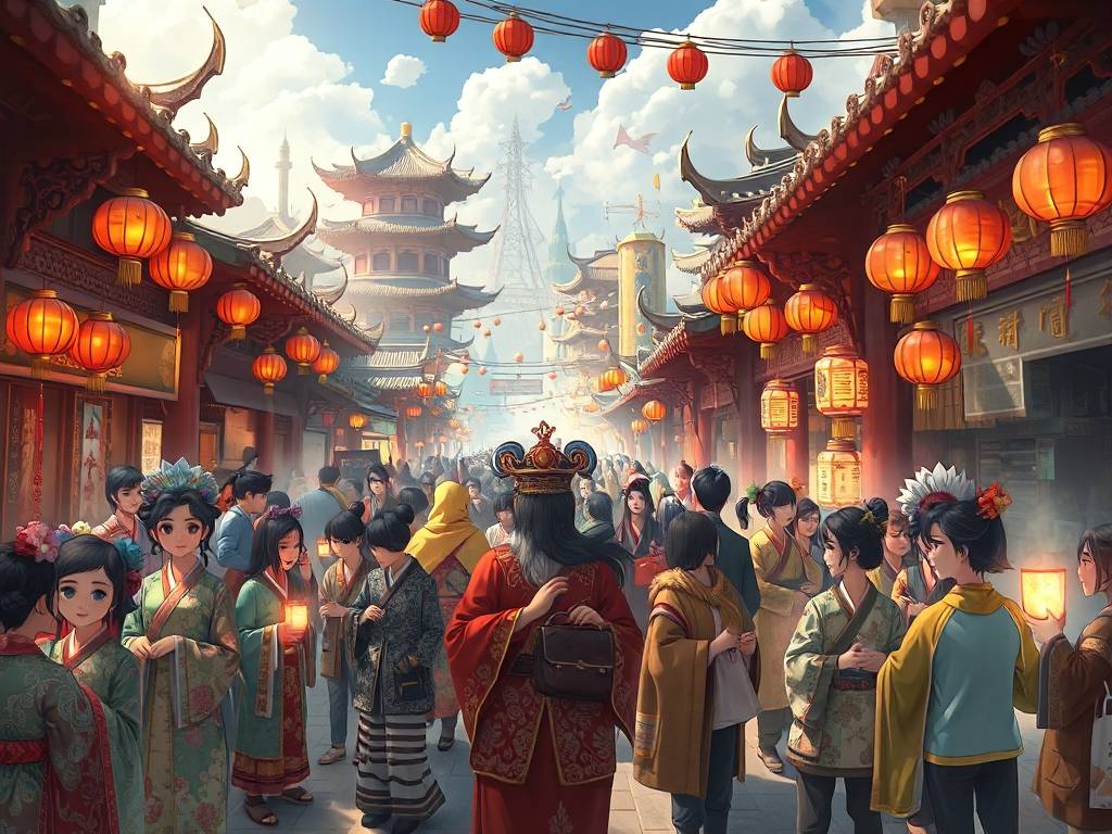 天龙八部私服变态服贴吧，游戏江湖的另一面