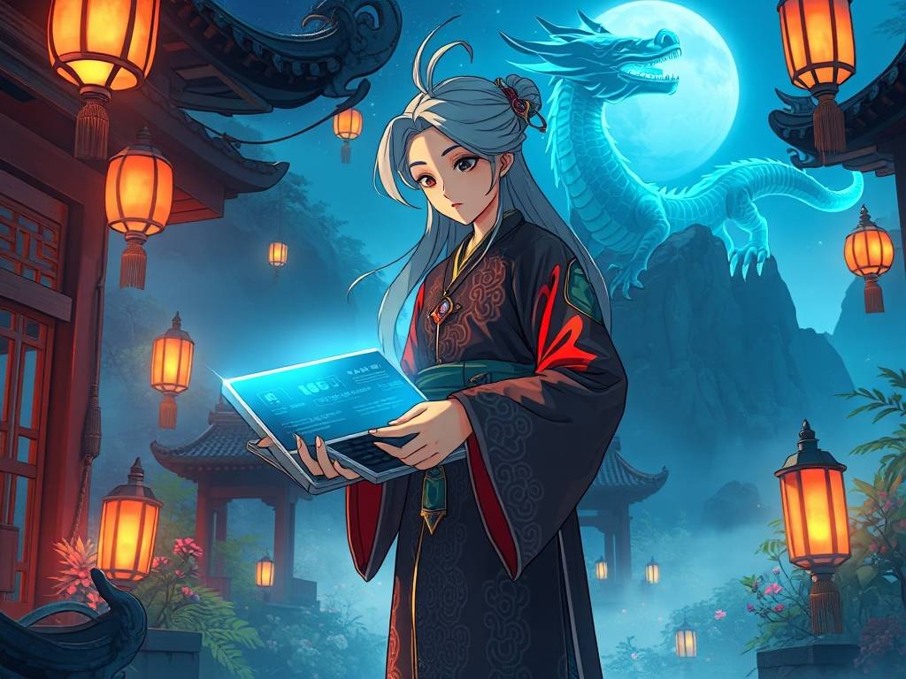 天龙八部SF如何修改IP地址？详细教程解析
