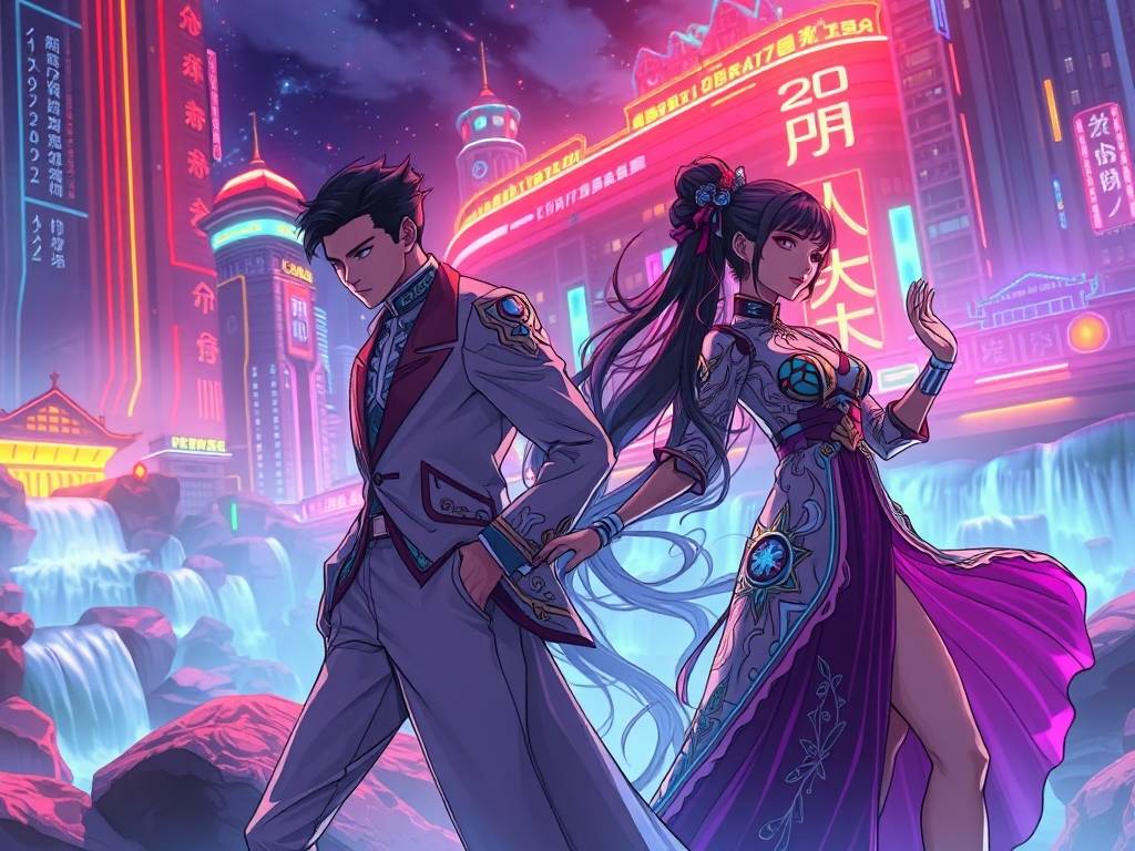 天龙八部哪个SF好玩？2024年最值得推荐的私服盘点