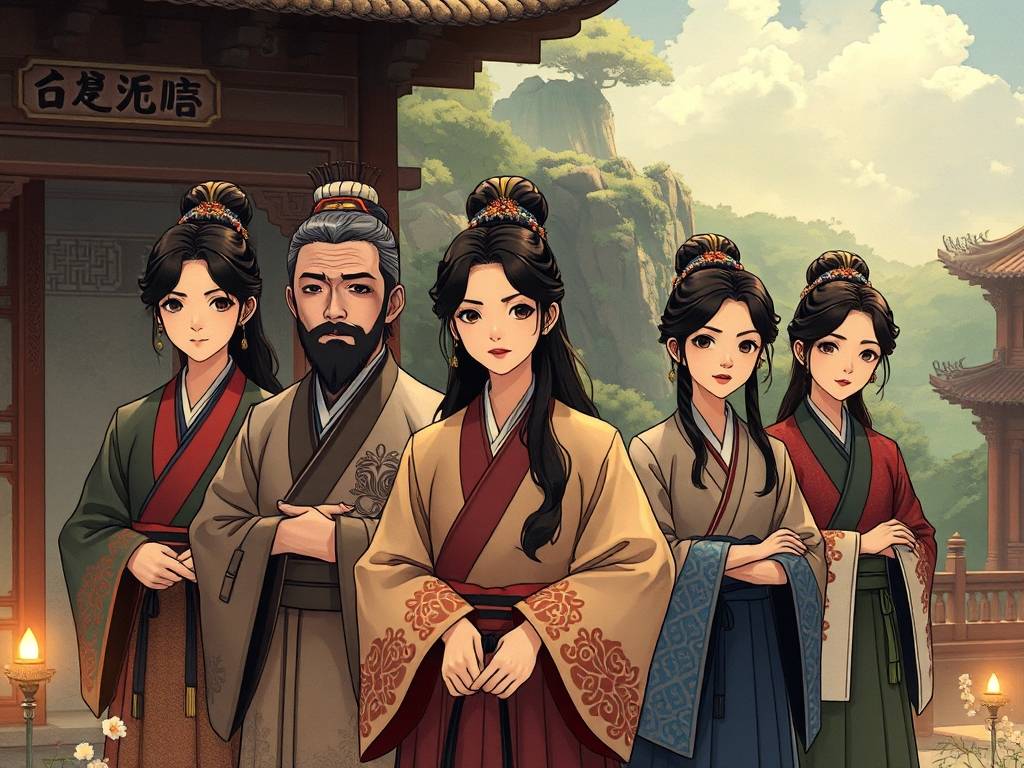 天龙八部私服，怀旧情怀还是法律风险？  第3张