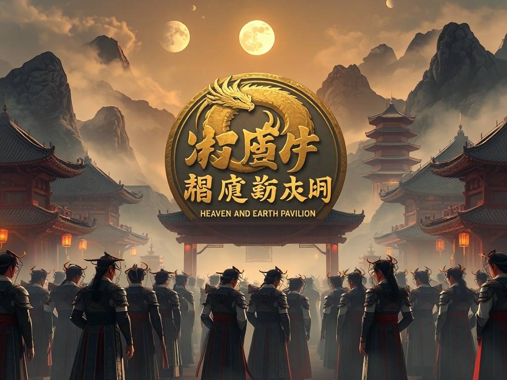 旗舰天龙八部私服网，重温经典武侠世界的魅力