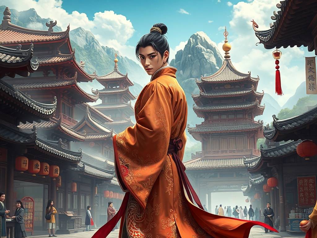太上府天龙八部私服，怀旧与争议并存的江湖世界