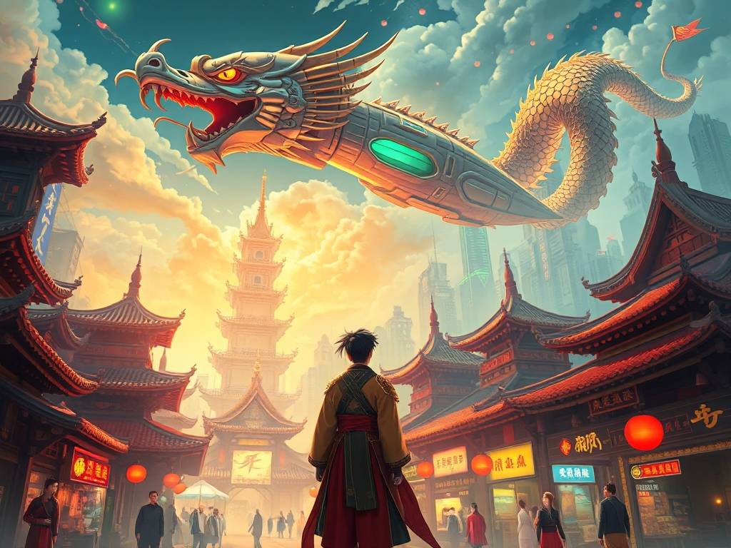 天龙八部SF每天能赚多少钱？深度解析私服盈利模式