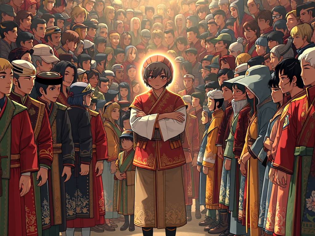 天龙八部私服有千人服吗？深度解析私服规模与玩家体验