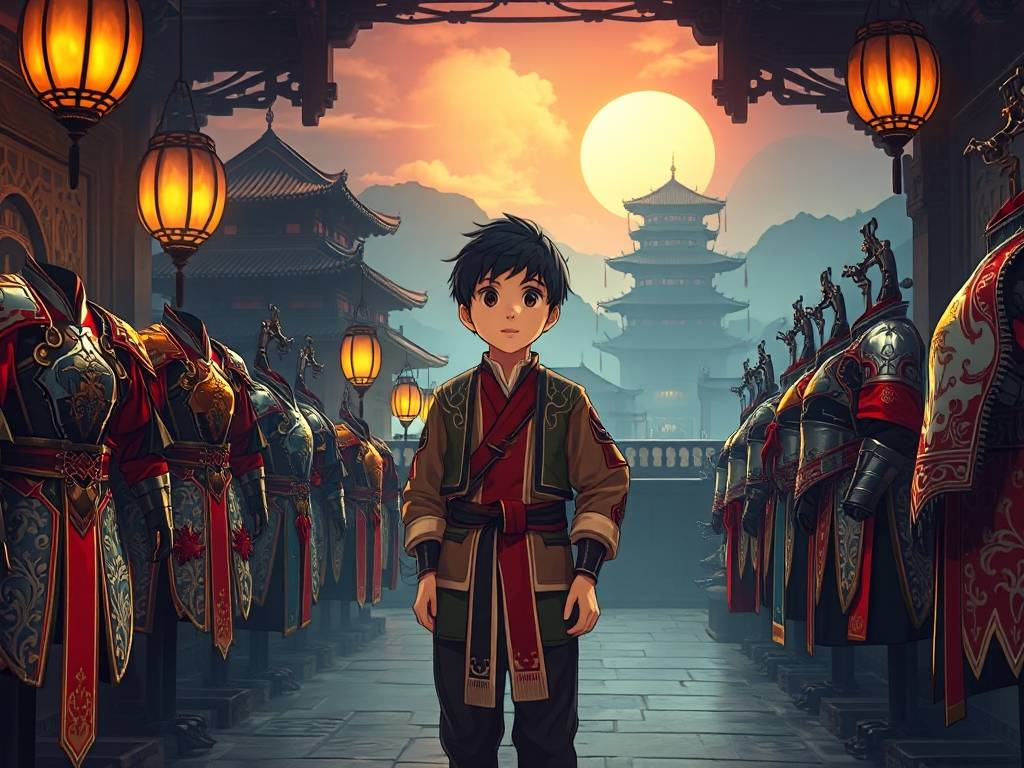 天龙八部游戏私服大全，探索非官方服务器的魅力与风险