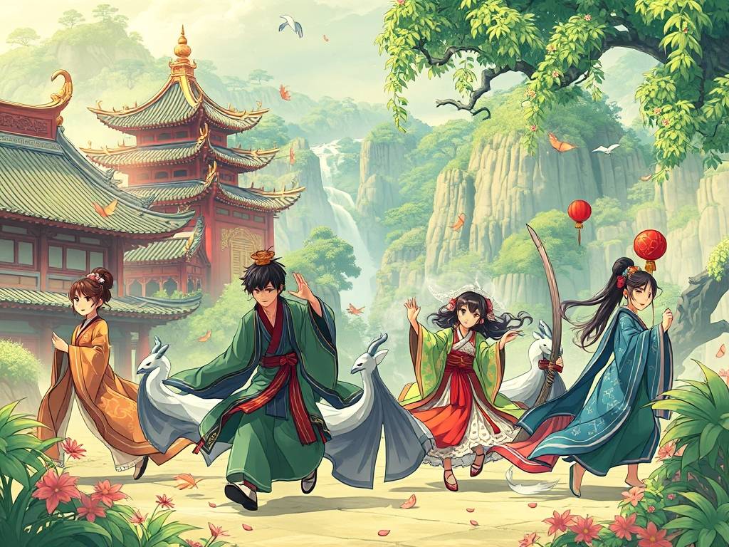 天龙八部私服多开最新版，玩法解析与风险规避指南