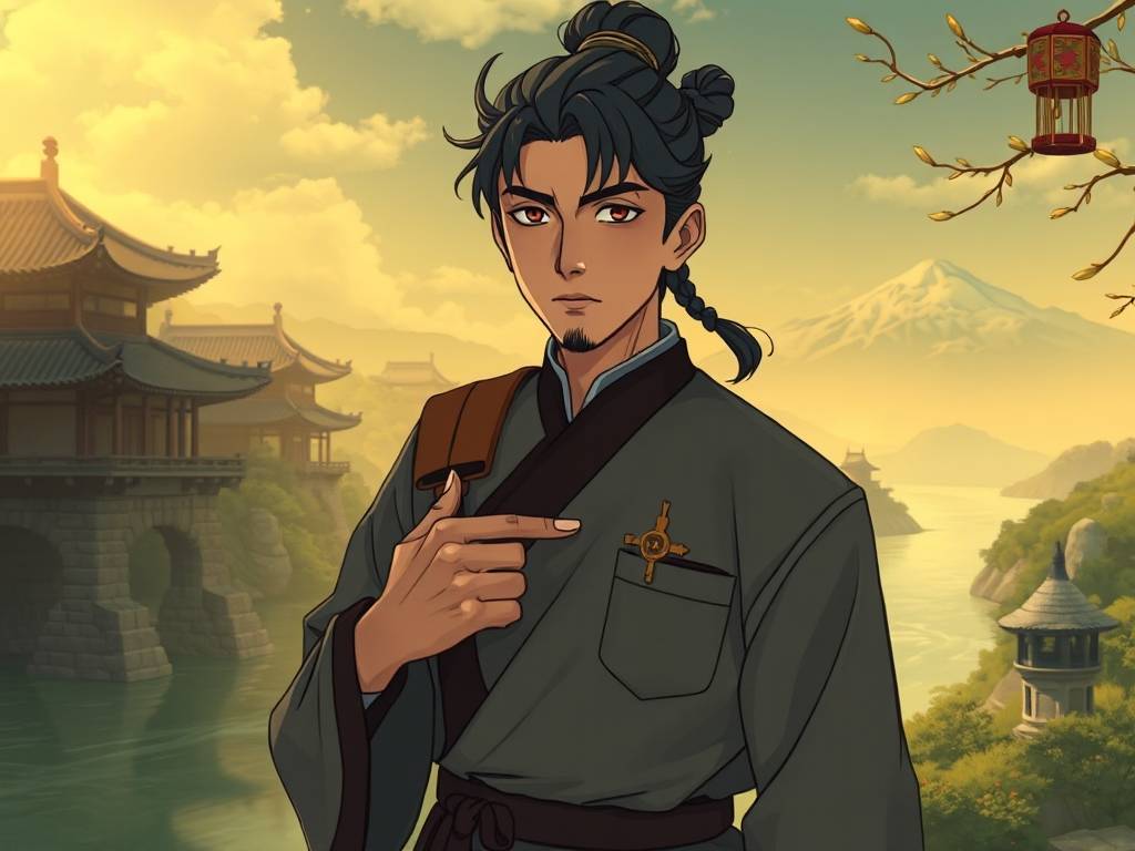 公益天龙，探索天龙八部私服背后的社会责任与玩家情怀