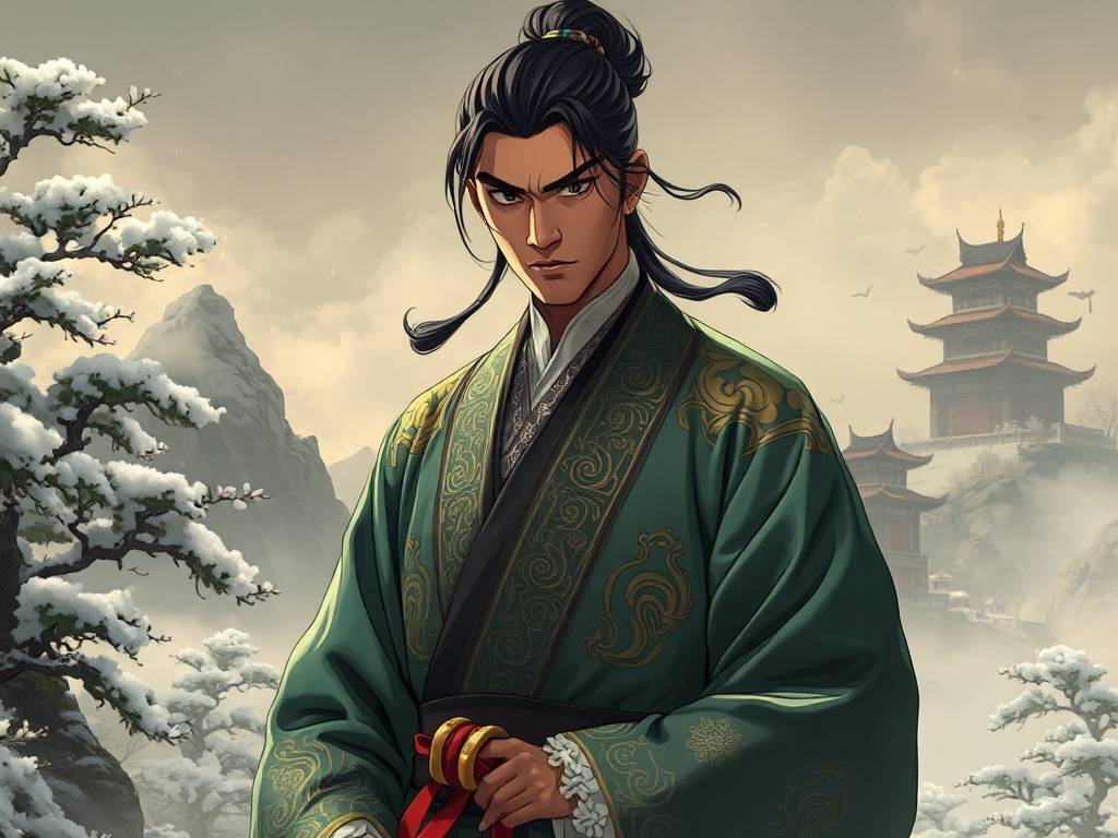 天龙八部私服重楼有哪些？深度解析私服中的重楼玩法