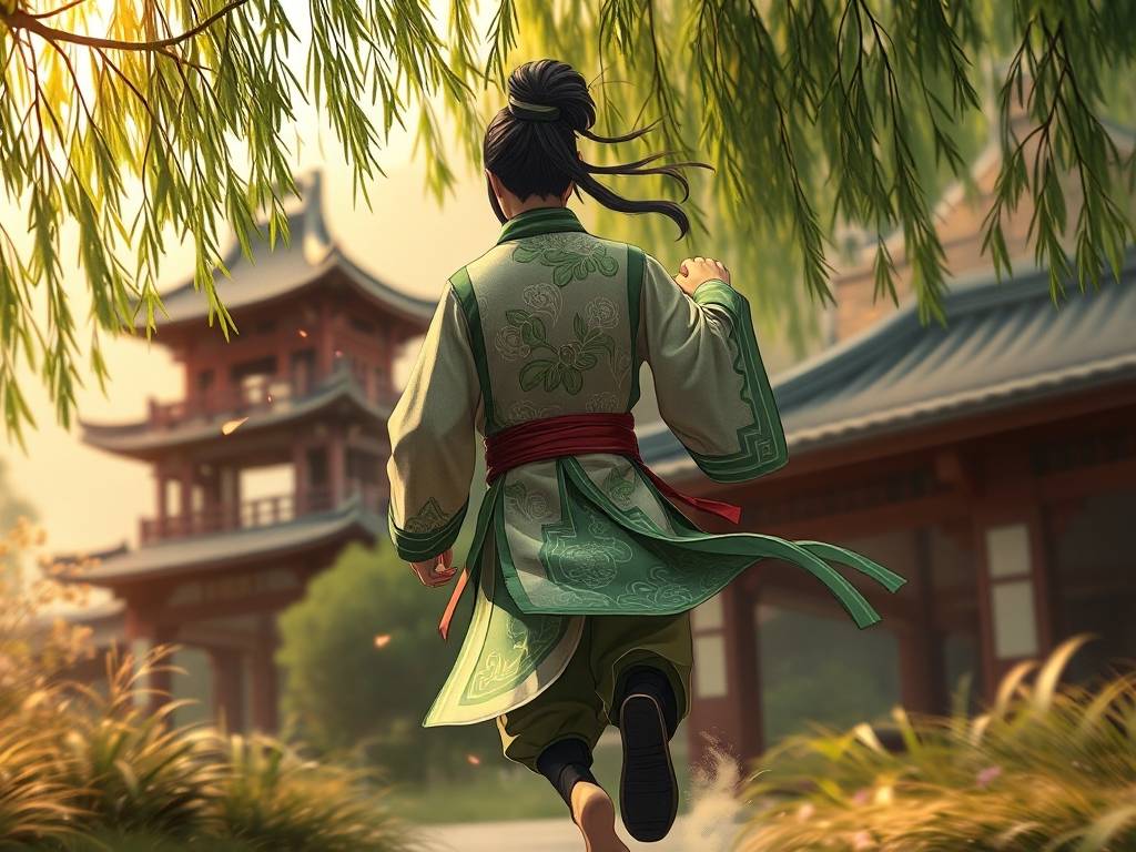 天龙八部手机端私服，怀旧与风险并存的双刃剑