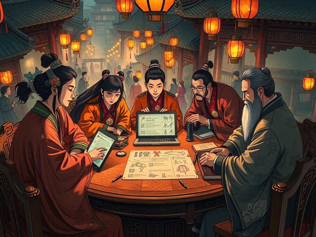 天龙八部私服是怎么玩？深度解析私服玩法与风险  第2张