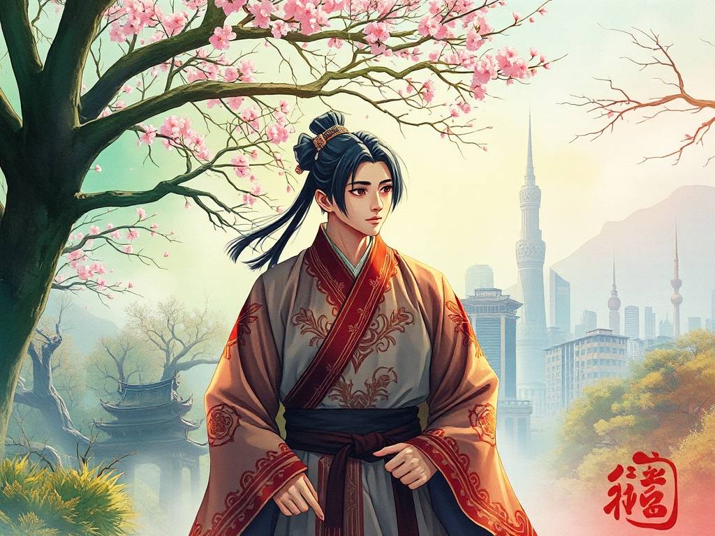 手机天龙八部私服，怀旧与风险并存的双刃剑  第2张