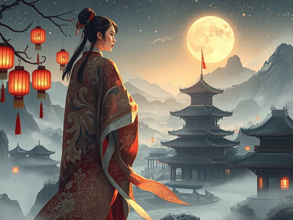 天龙八部人气最高私服网，怀旧与创新的完美结合  第2张