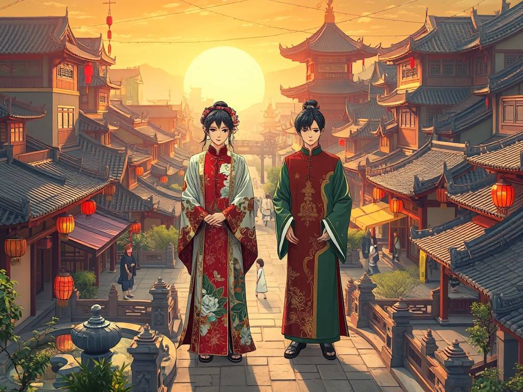 天龙八部人气最高私服网，怀旧与创新的完美结合  第3张