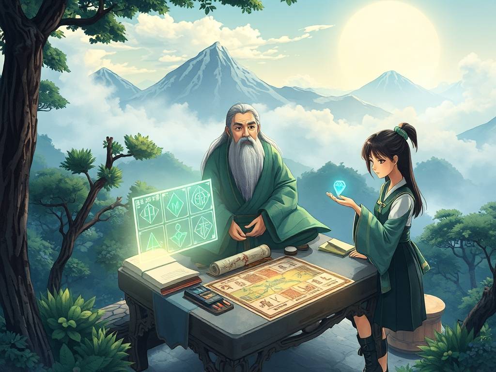 天龙八部手游私服怎么开？详细教程与风险分析  第2张