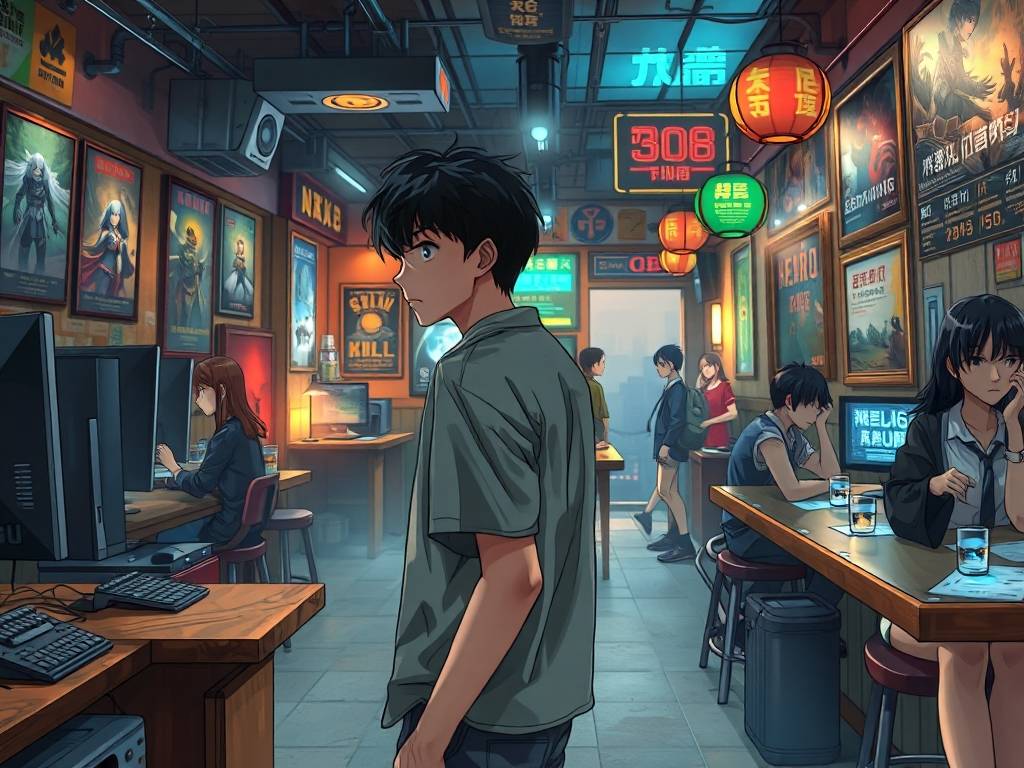 天龙八部私服泛滥，游戏生态的隐患与玩家的选择  第4张