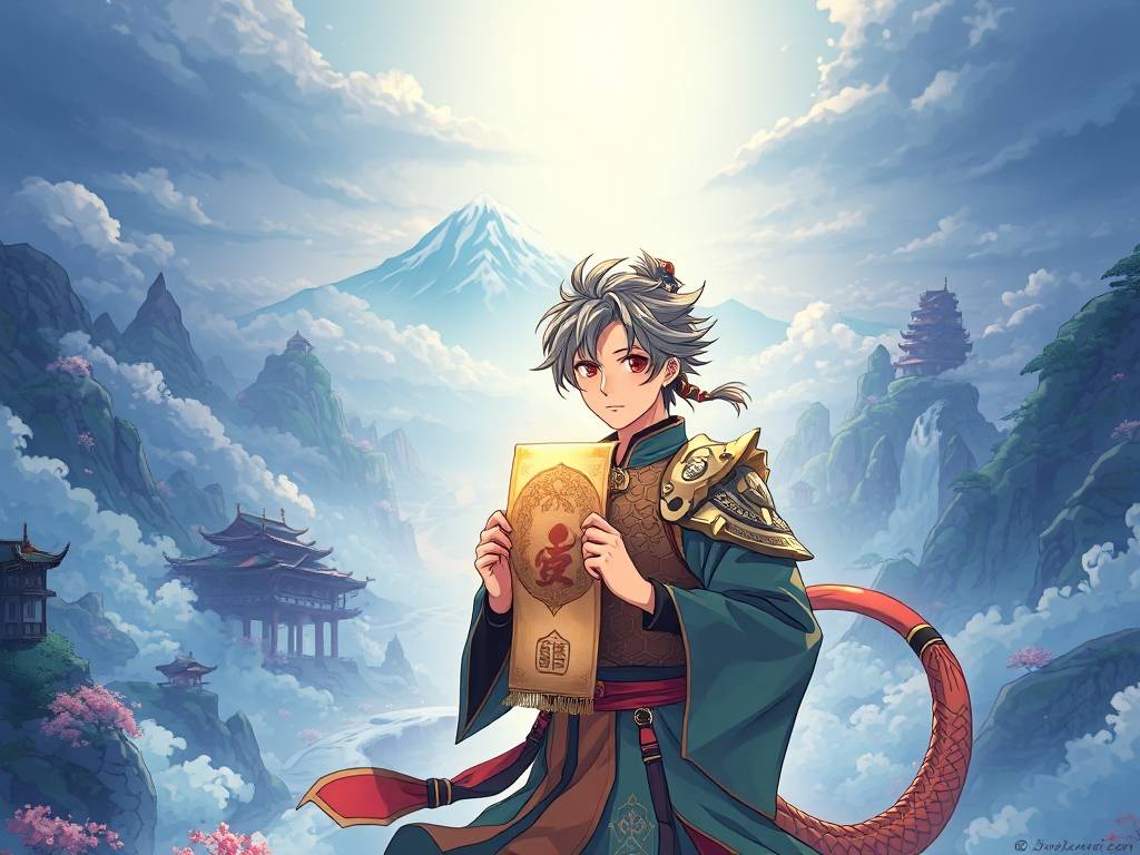 开天龙八部私服修改，技术、风险与法律边界  第3张