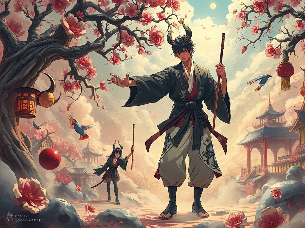 开个天龙八部私服，机遇与风险并存  第2张